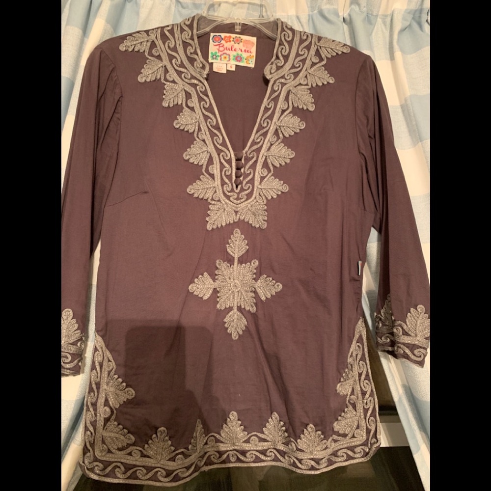 Buleria Shirt